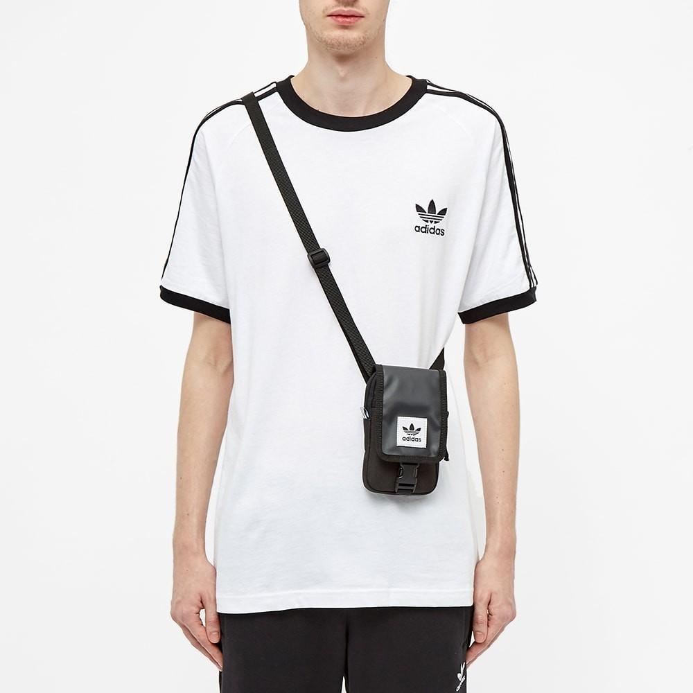 adidas map sling bag