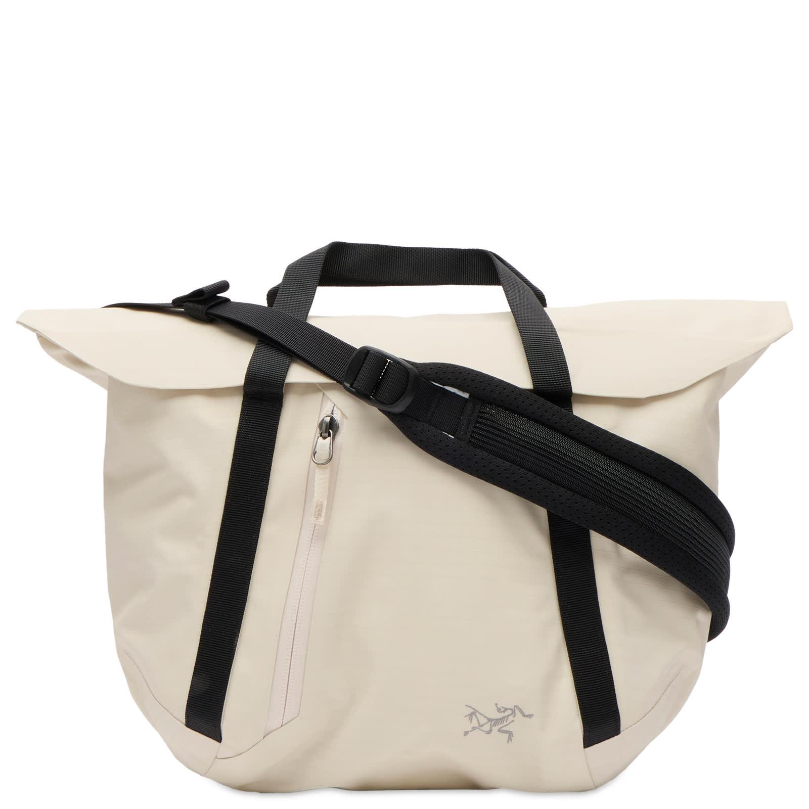 Arc'teryx Granville Shoulder Bag in Black | Lyst Canada