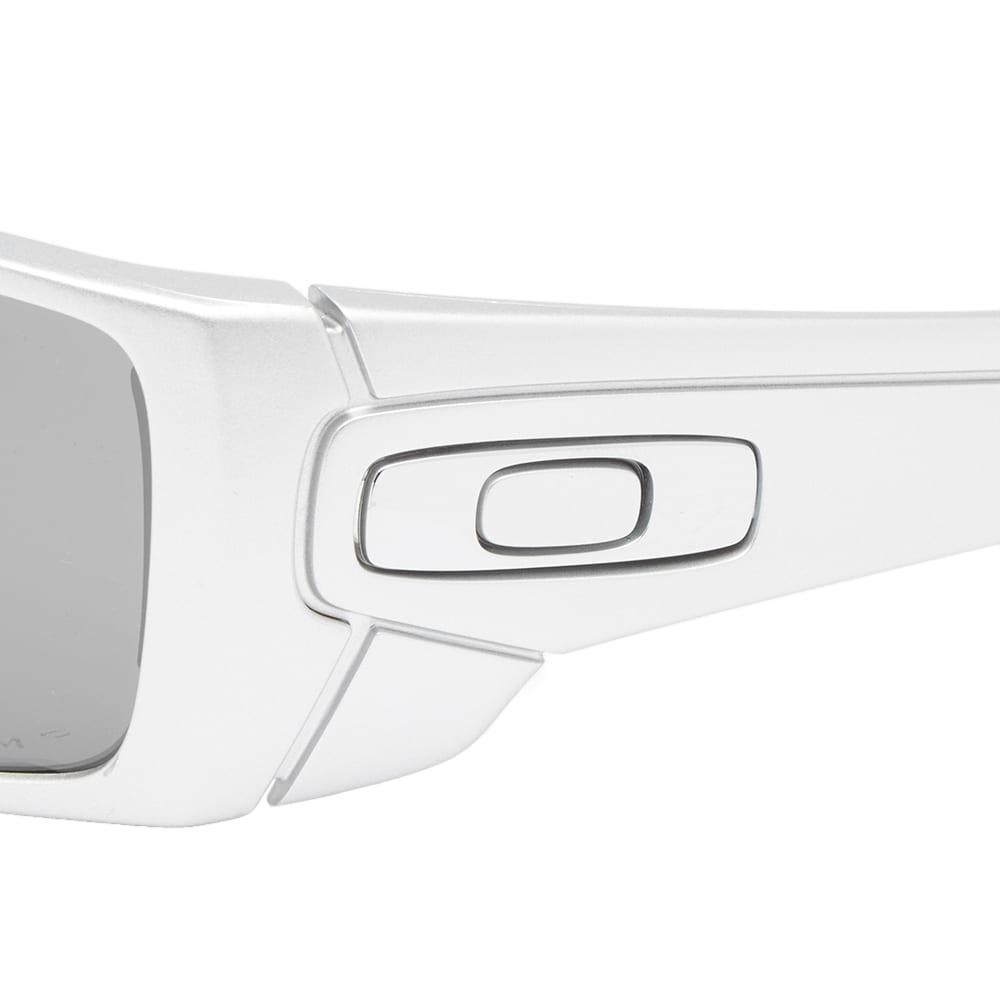 Oakley Batwolf Sunglasses in White for Men | Lyst