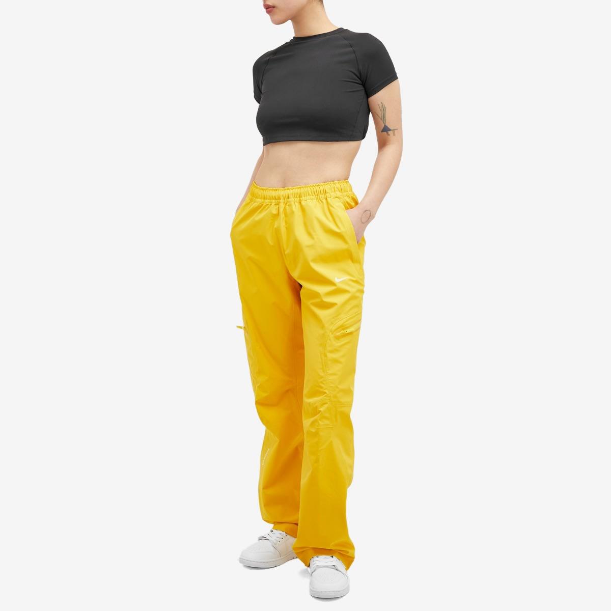 Nike X Nocta X L'Art Tech Pant in Yellow | Lyst