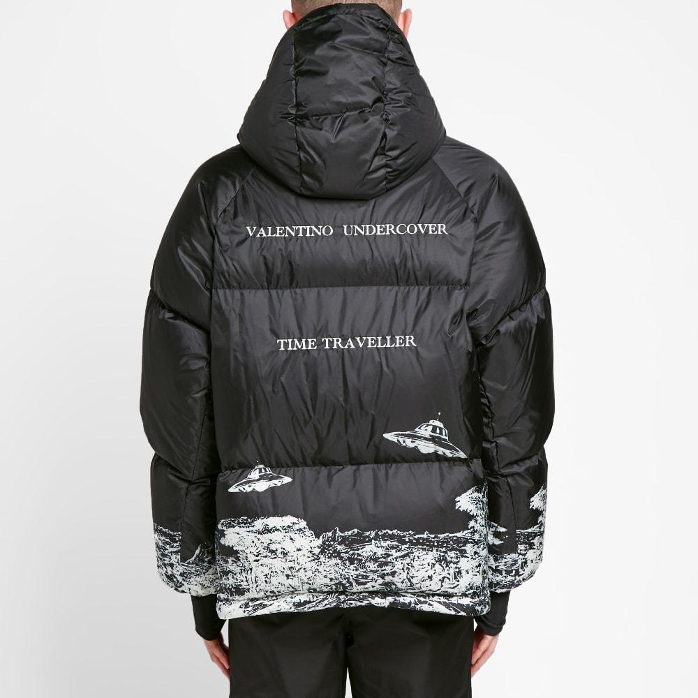 valentino ufo jacket