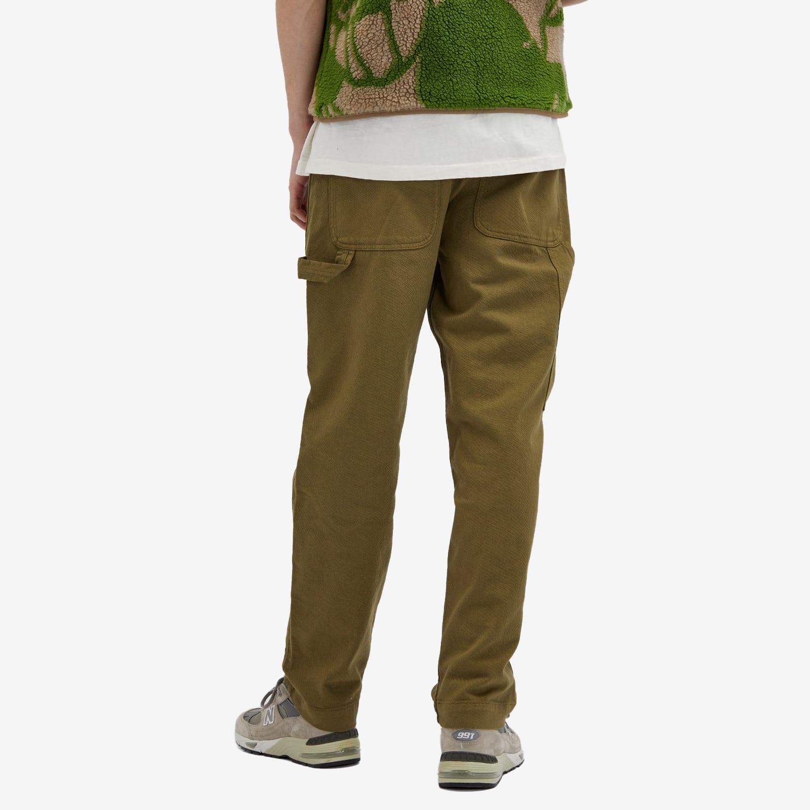 YMC Painter Trousers in Green for Men | Lyst YMC Painter Trousers in Green for Men | Lyst