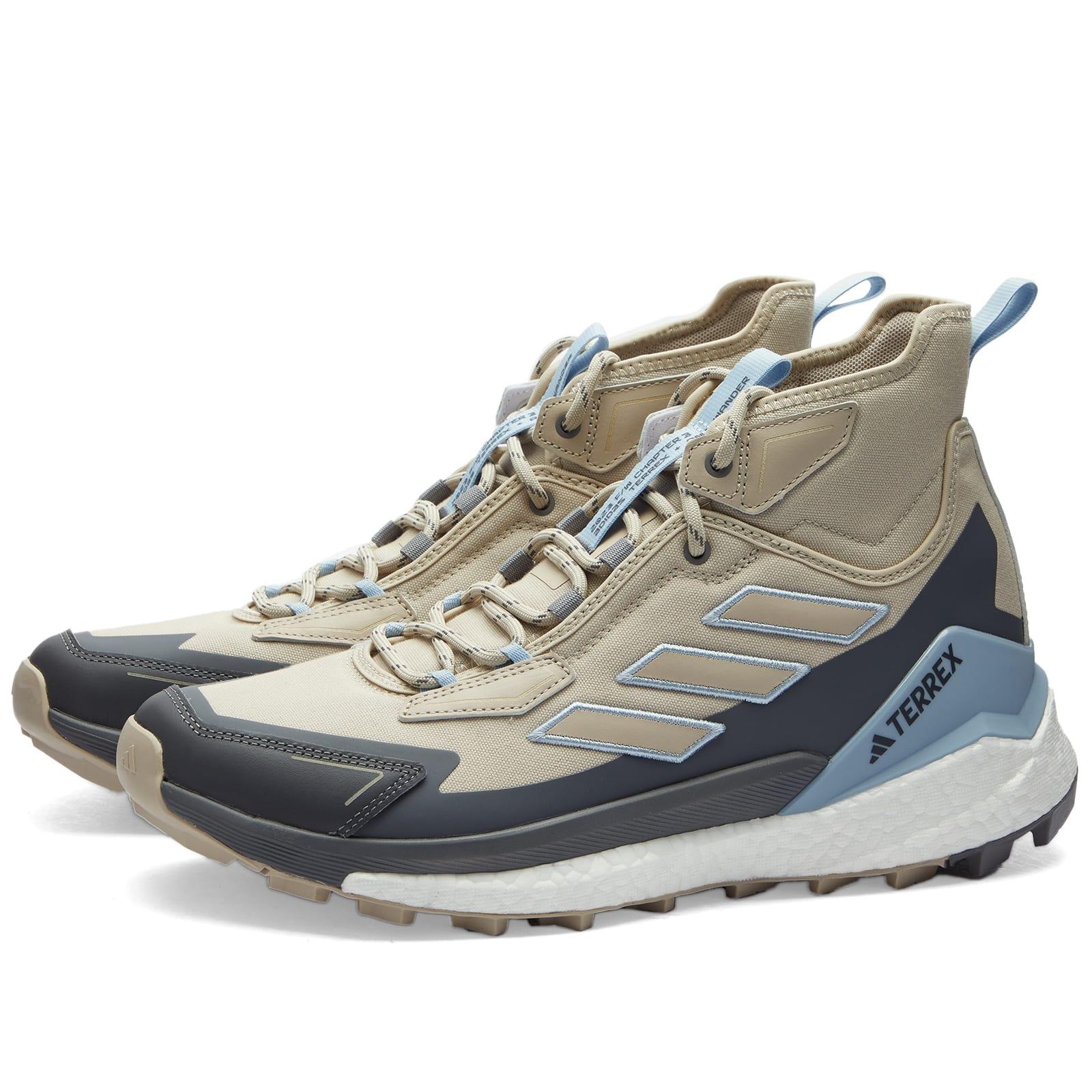 adidas Terrex X And Wander Free Hiker 2 Sneakers | Lyst