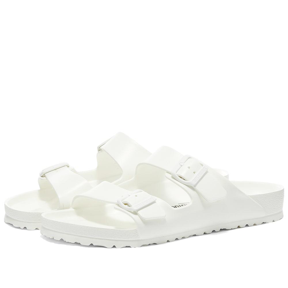 Arizona Birko-Flor Patent | Birkenstock, White birkenstocks, Patent leather