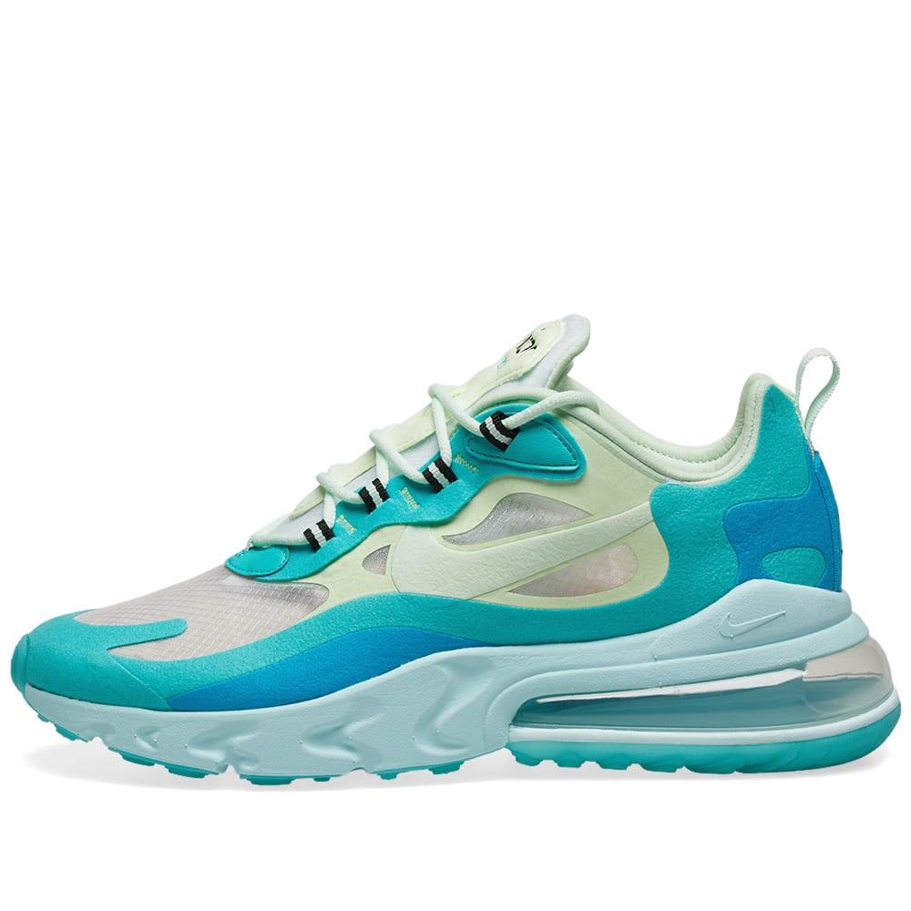 nike react eng blue
