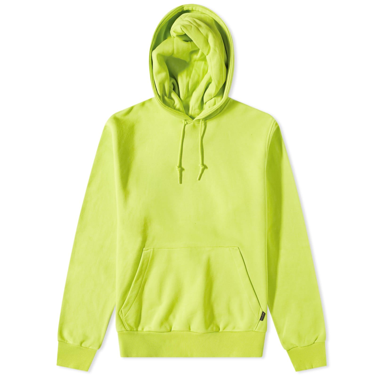 Filson Prospector Hoodie in Green for Men Lyst
