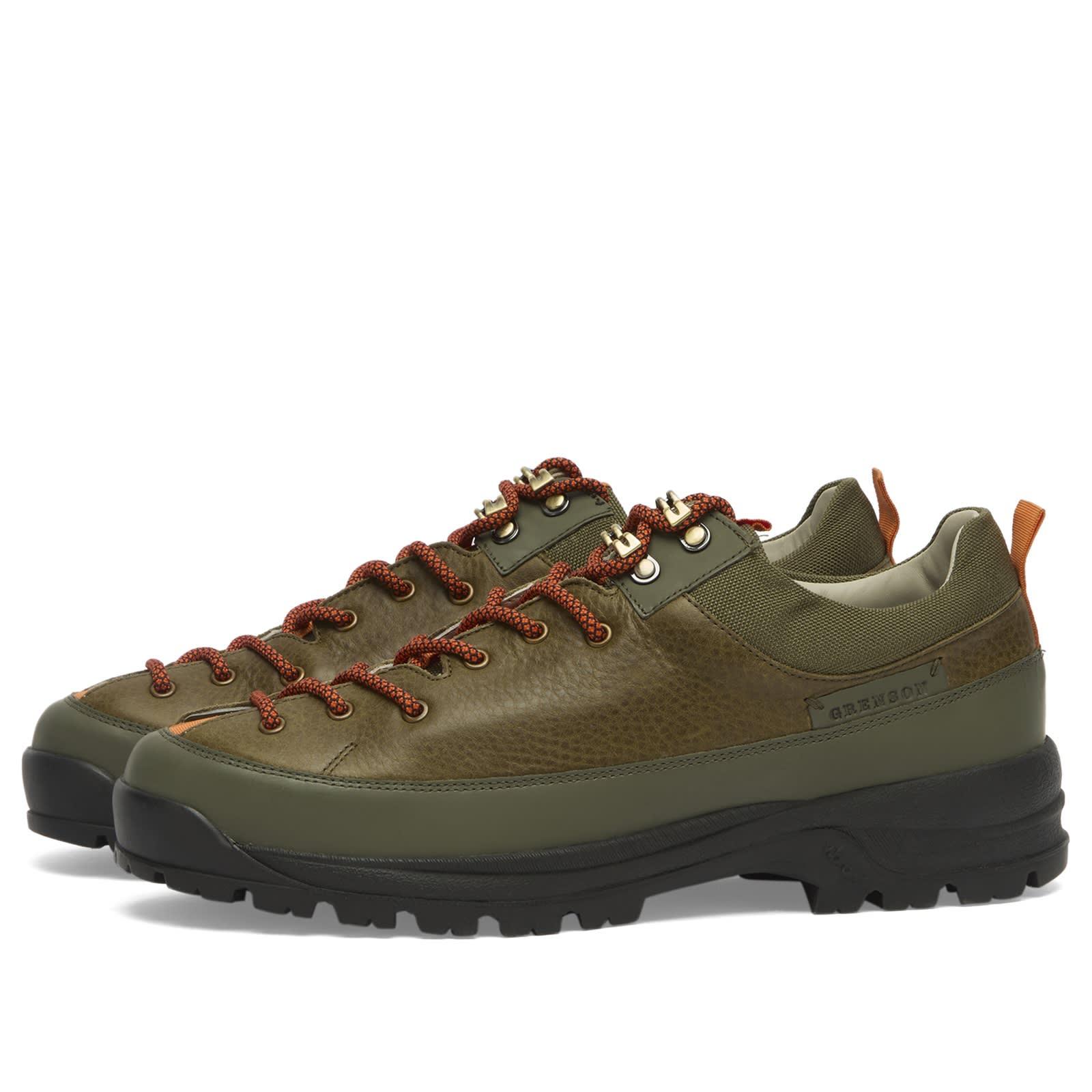 grenson-KhakiOrange-Sneaker-70