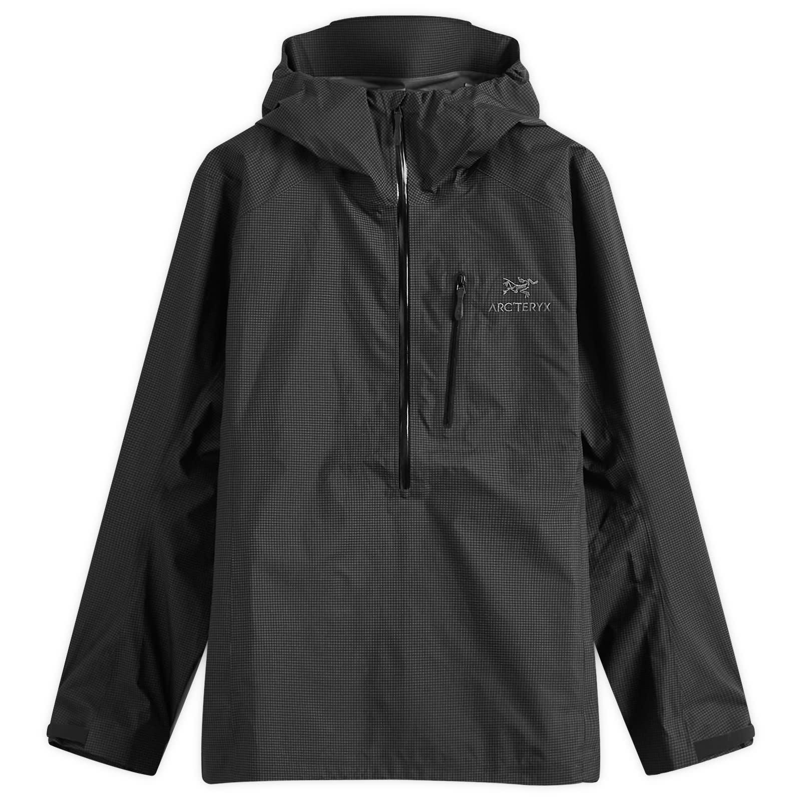 『Alpha Lightweight Jacket』Dk Grey/Black Alpha Lightweight Jacket Men's | Arc'teryx Denmark