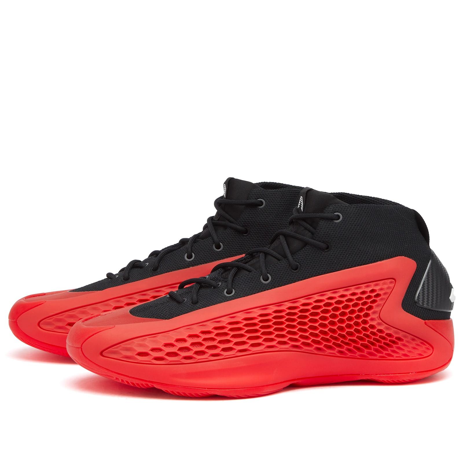 ＃adidas ae1 US10 28cm adidas A.E. 1 Sneaker in Red for Men | Lyst UK