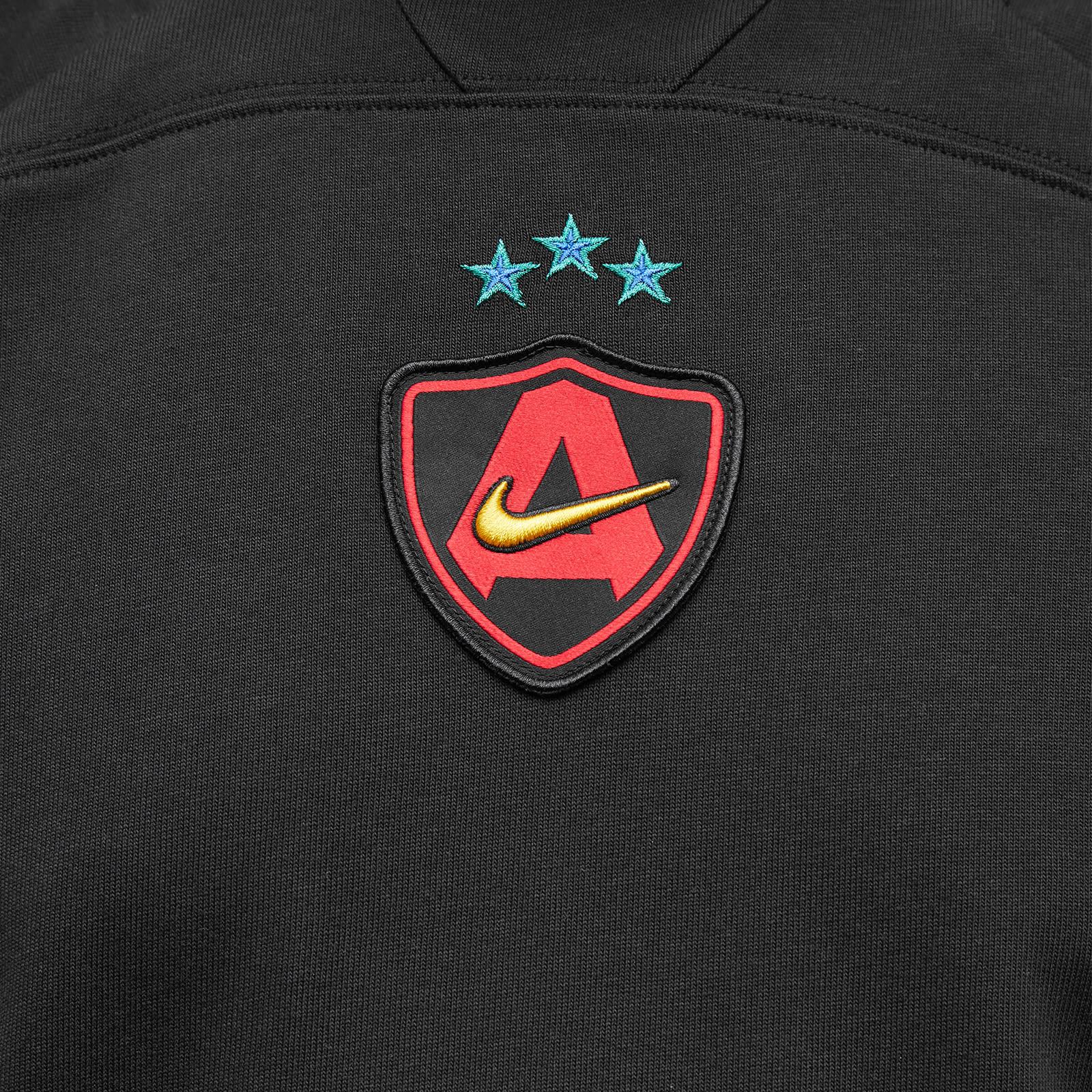 Lサイズ　NIKE AMBUSH Uniform Top NIKE AMBUSH Uniform Top