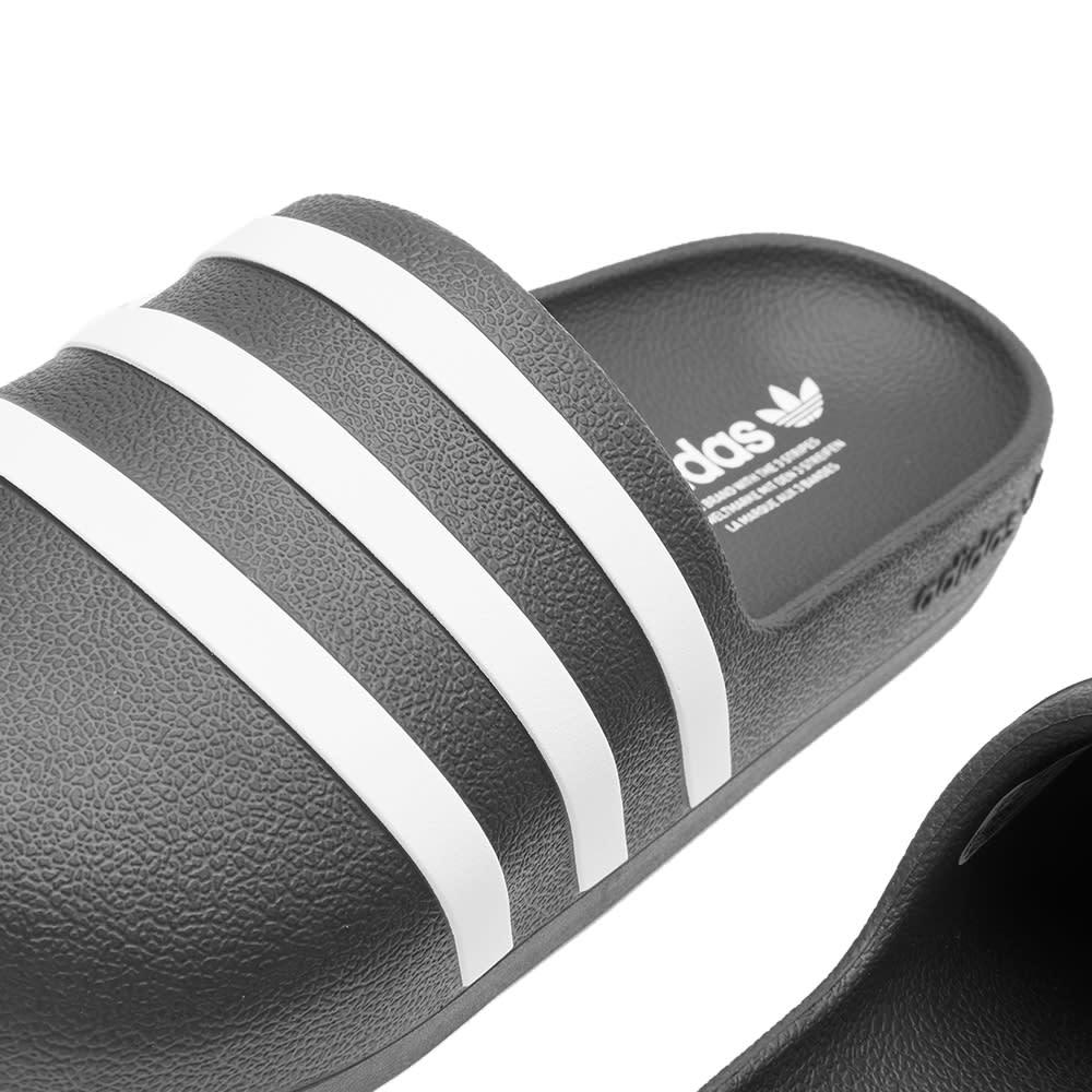 adidas Adifom Adilette Sneakers in Gray for Men | Lyst