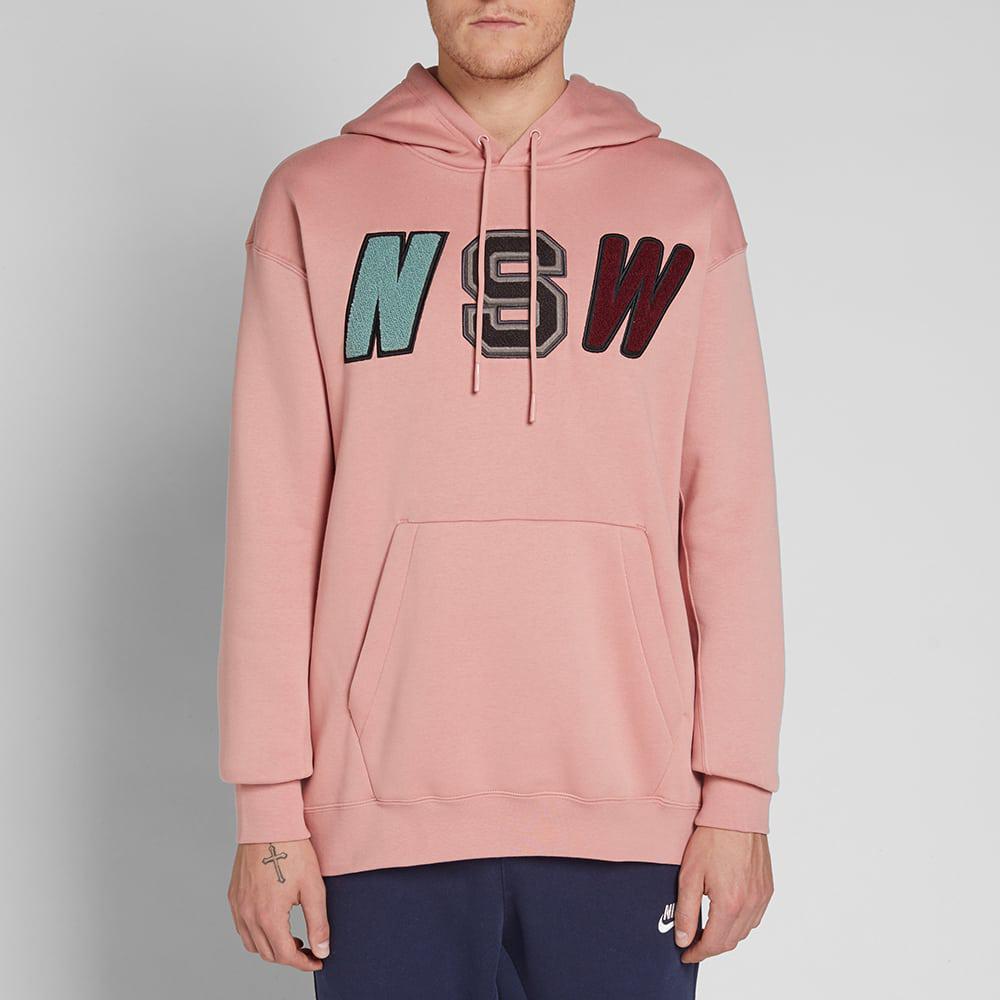 tnf gordon lyons fleece