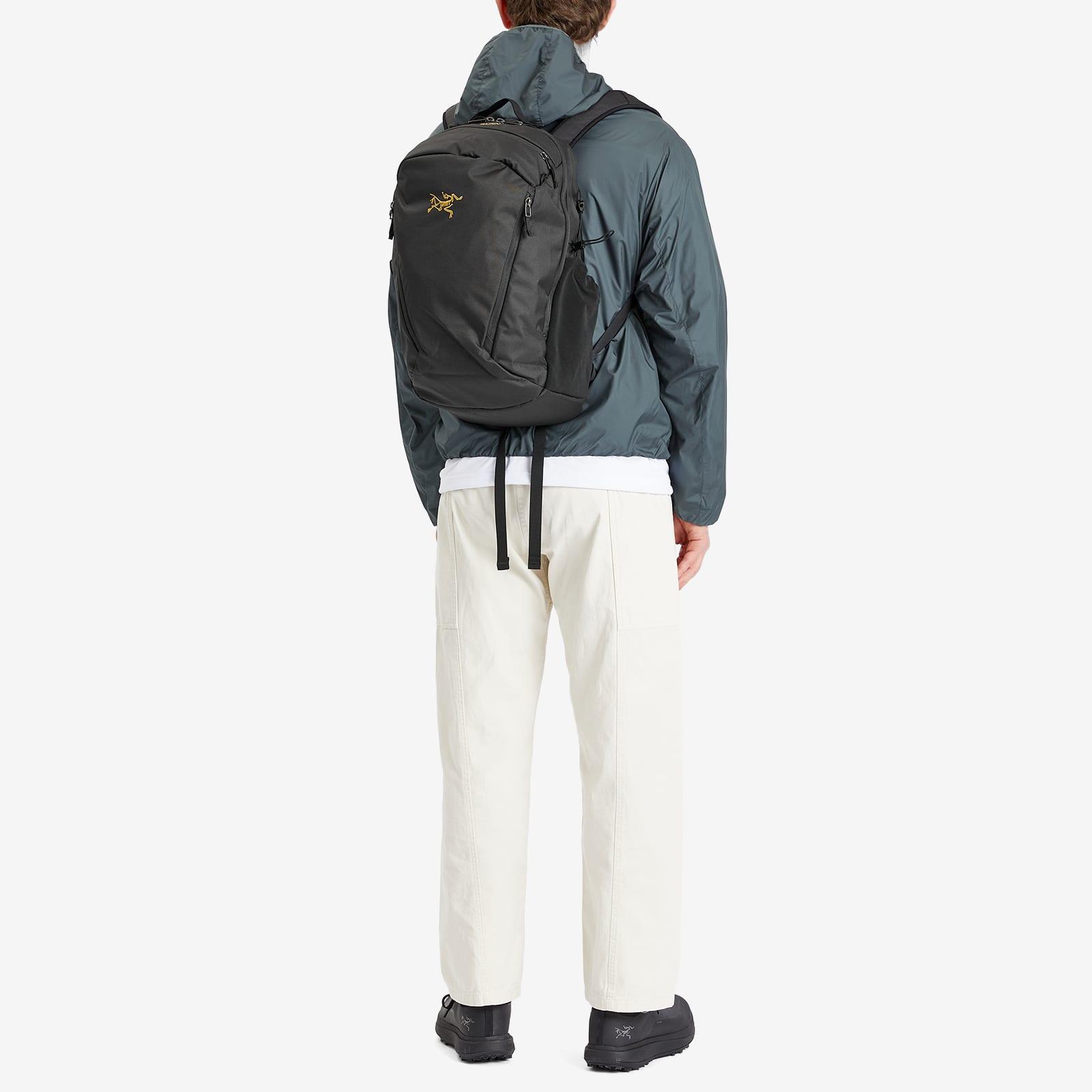 Arc'teryx Mantis 26 Backpack in Black for Men | Lyst Arc'teryx Mantis 26 Backpack in Black for Men | Lyst