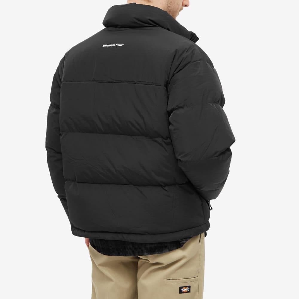 MKI Miyuki-Zoku V2 Down Bubble Jacket 