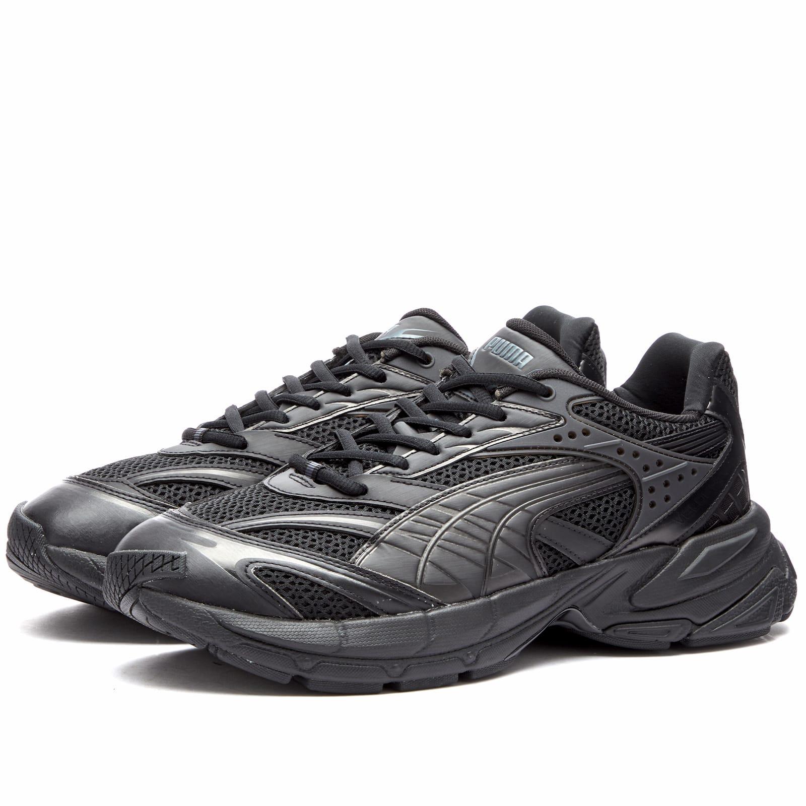 PUMA Velophasis Technisch Sneakers in Black for Men | Lyst