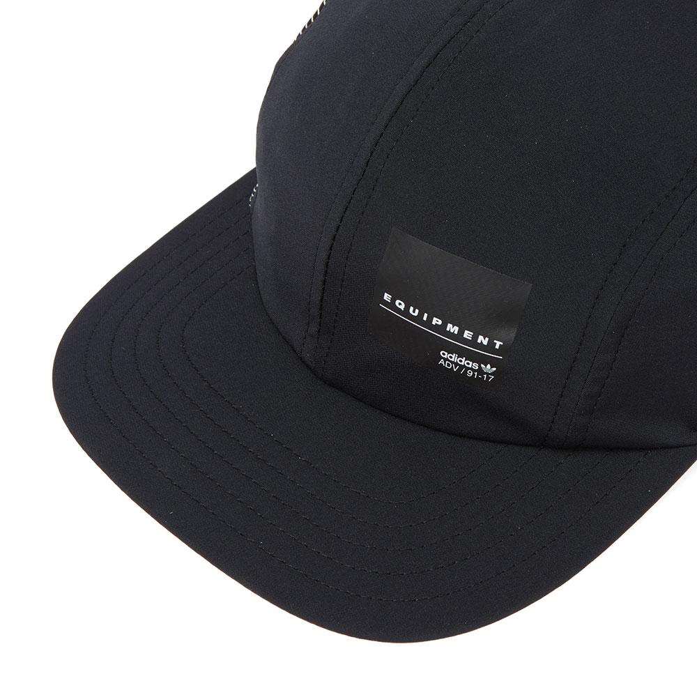 adidas eqt hat black