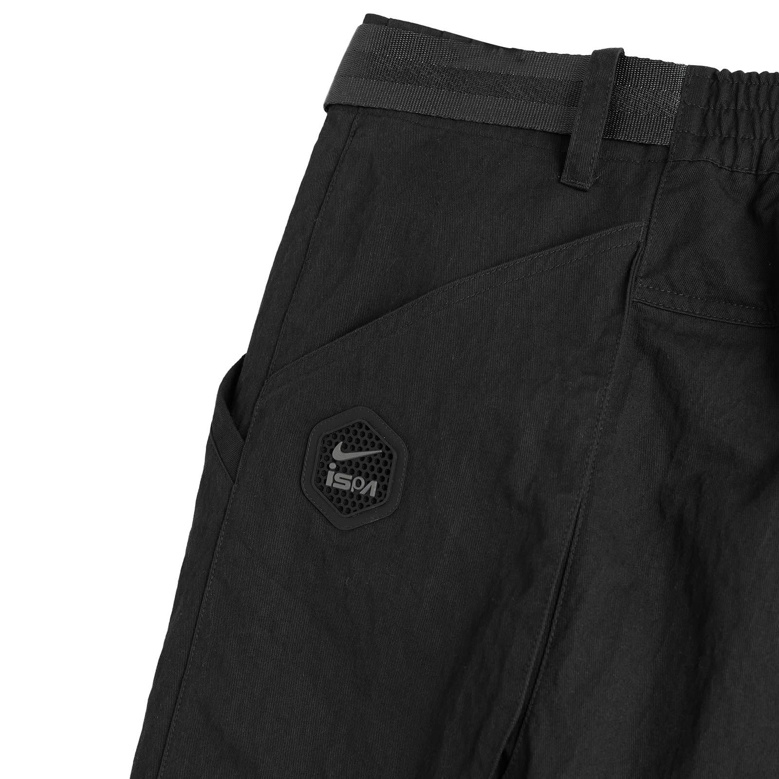 Nike Ispa Adapt Wrap Pant in Gray | Lyst