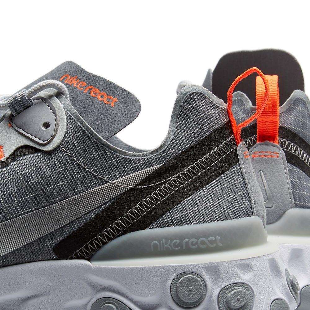 nike element 55 ripstop