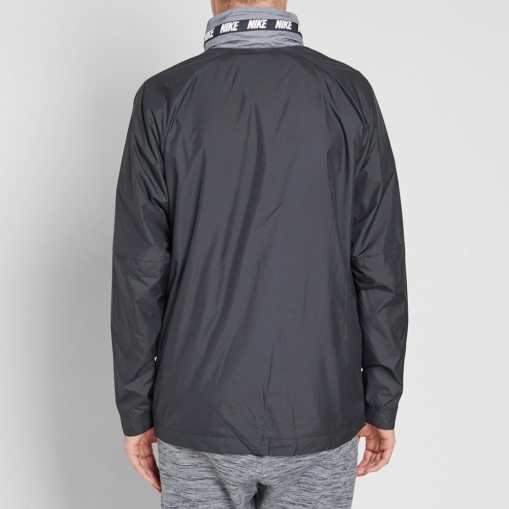 nike av15 woven jacket