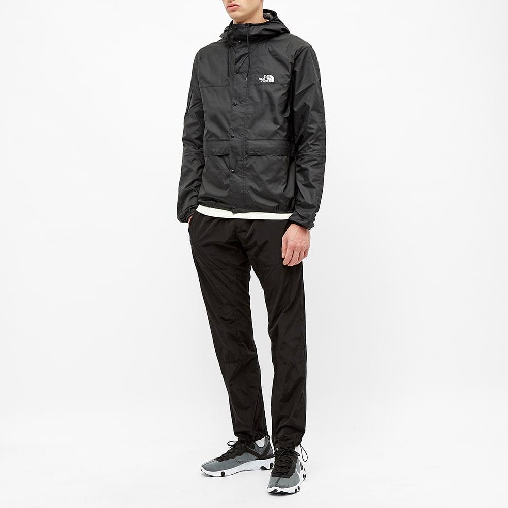 the north face 1985 seasonal