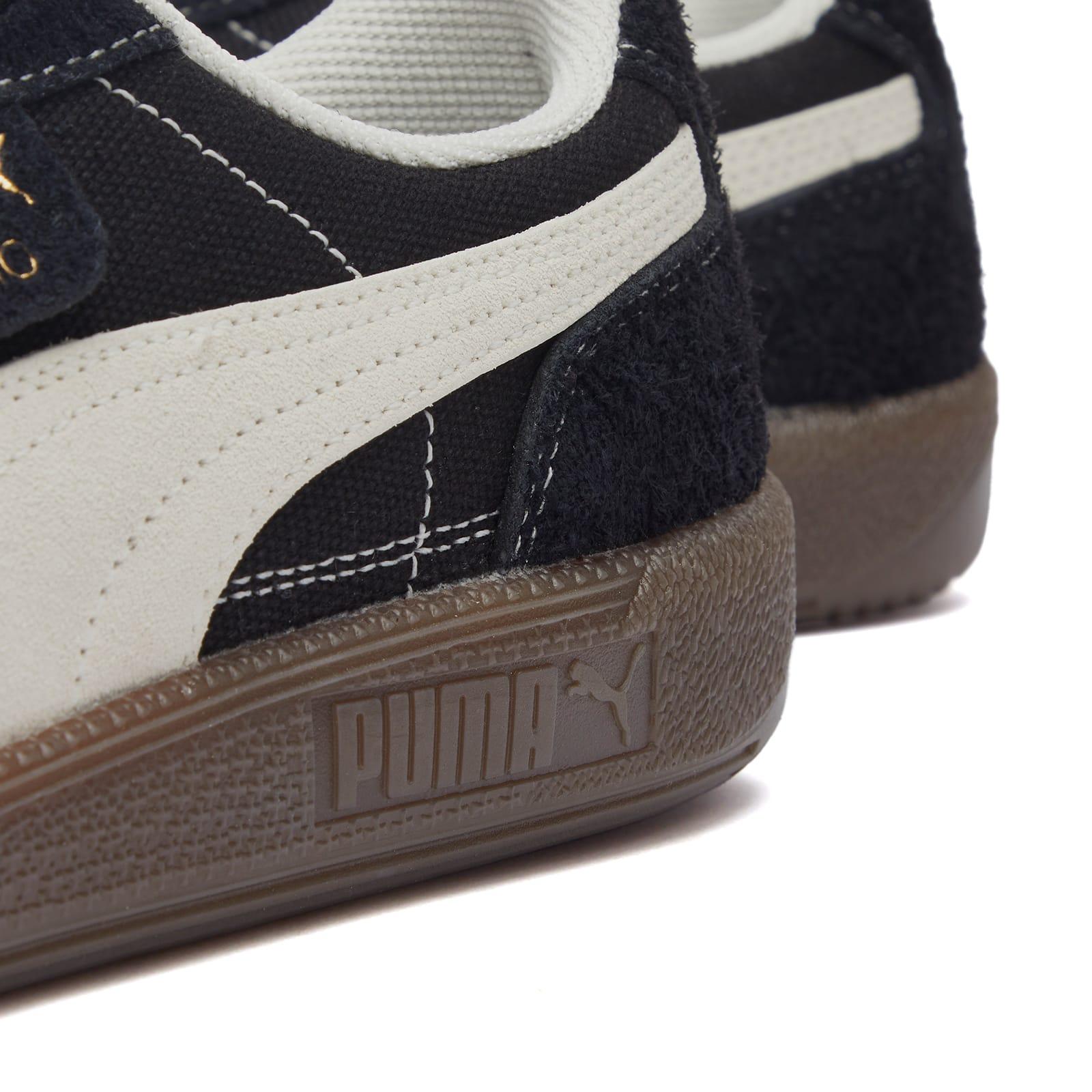 PUMA Palermo Vintage in Black | Lyst