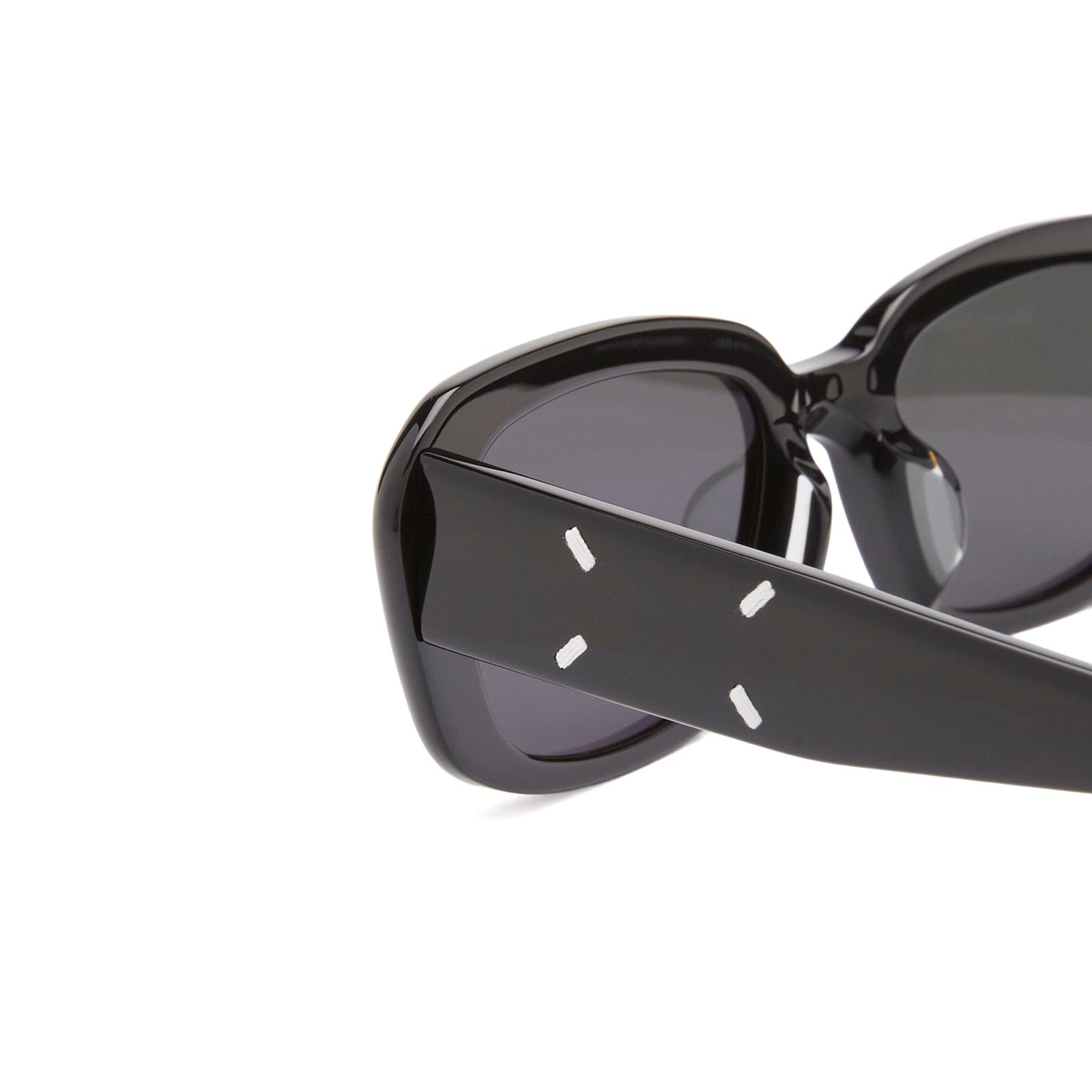 Gentle Monster X Maison Margiela Mm207 Sunglasses in Grey | Lyst UK
