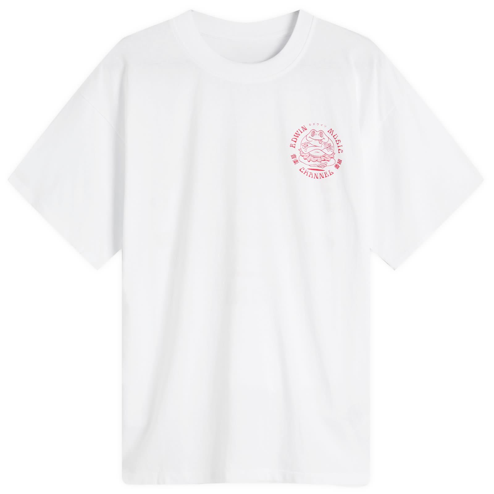 Edwin T-shirts for Men | Online Sale up to 60% off | Lyst Canada Edwin T-shirts for Men | Online Sale up to 60% off | Lyst Canada