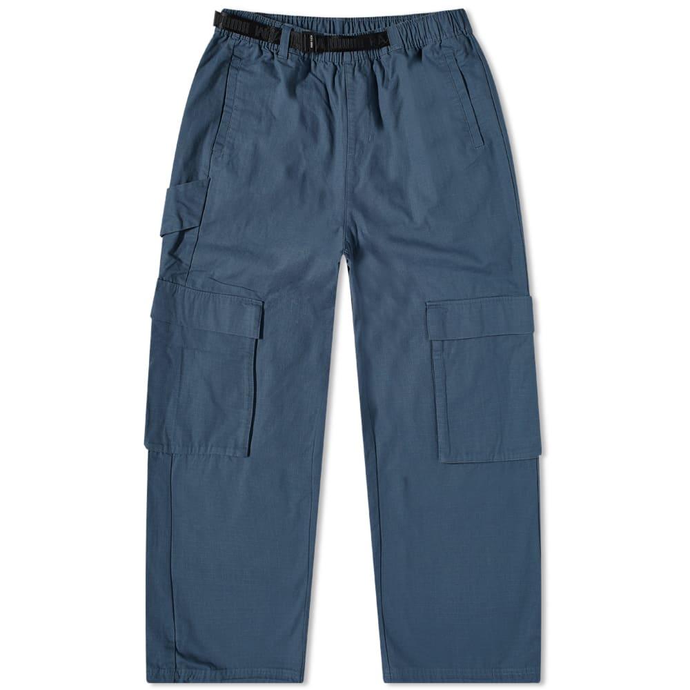 PUMA X Pam baggy Cargo Pant in Blue for Men Lyst