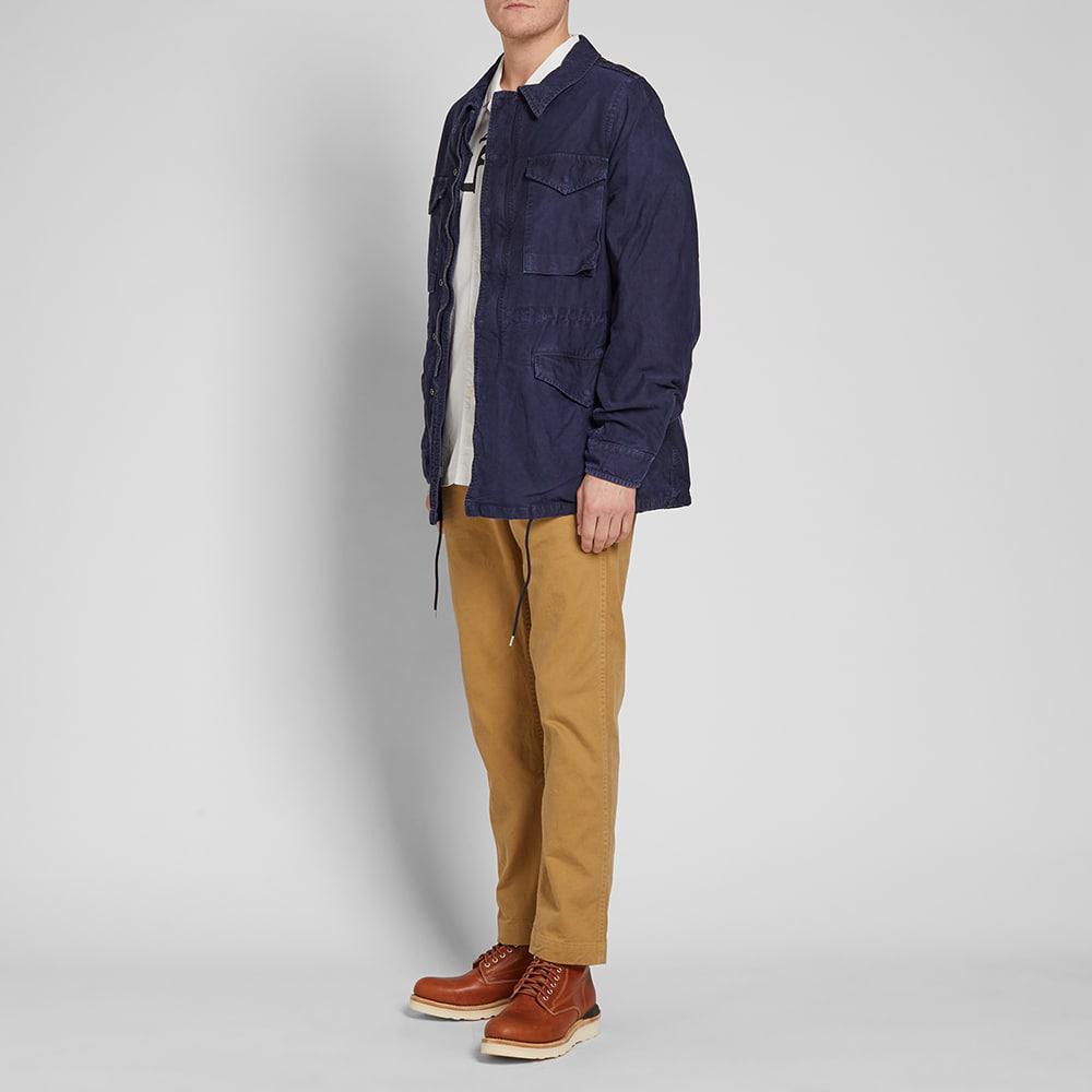 visvim field unit jacket, Off 66%, www 