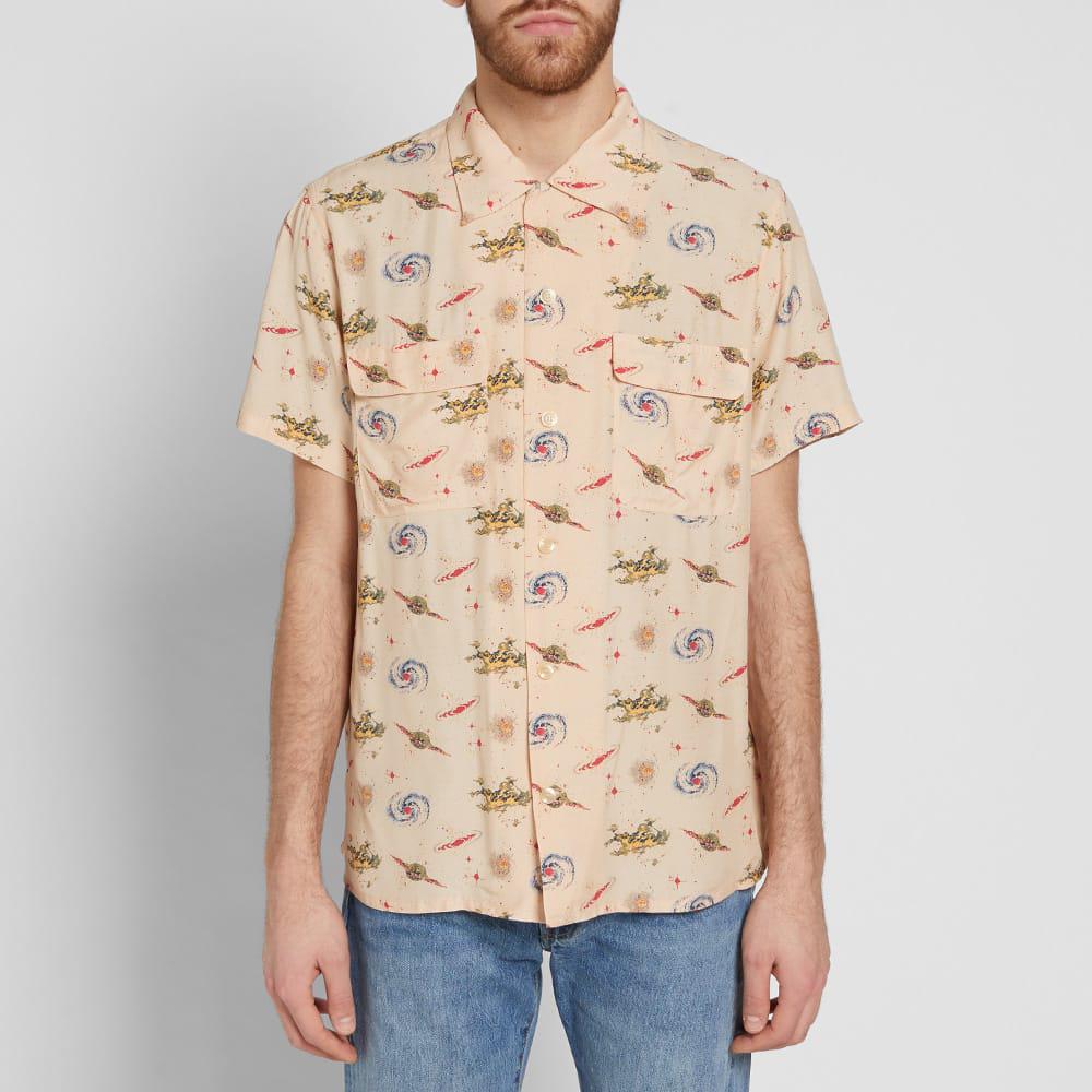 levis vintage hawaiian shirt