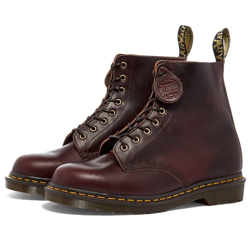 doc martens horween