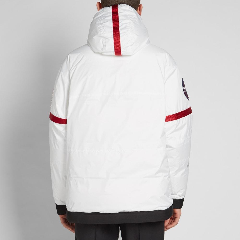 Ralph lauren spaceman jacket deals