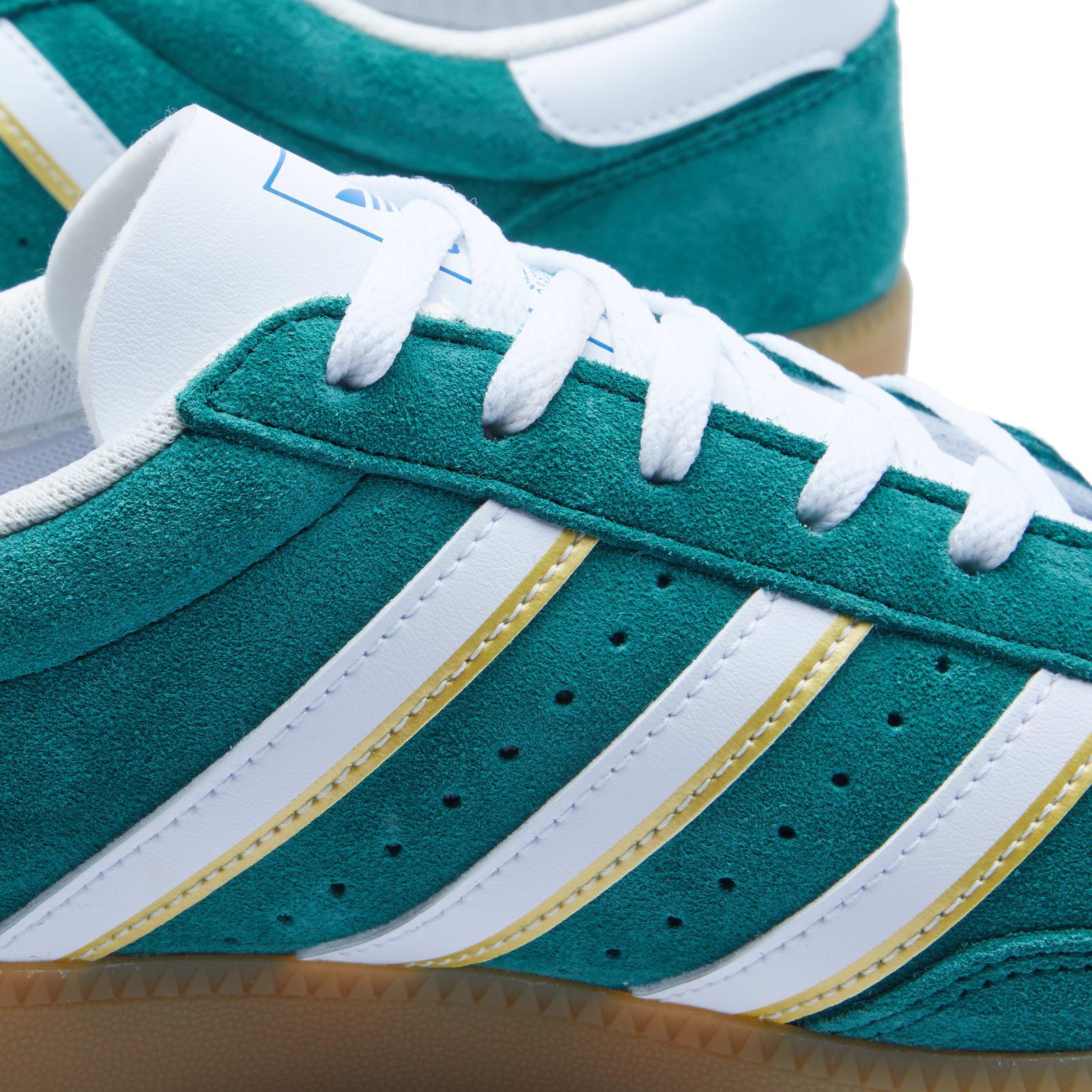 靴 adidas HAND II adidas Hand 2 Sneakers in Blue | Lyst