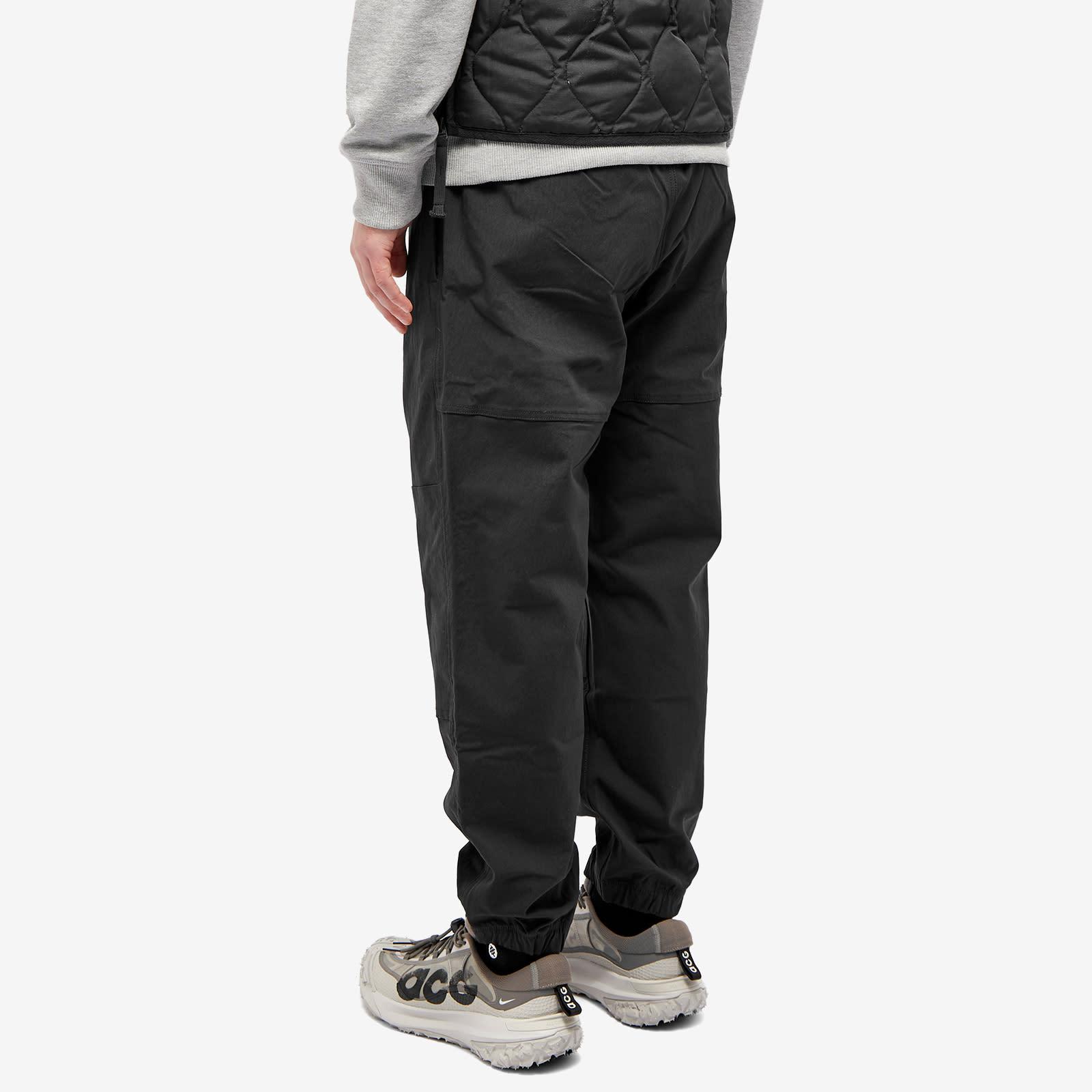 Nike Acg Nike Acw Track Pants Nike Acg Trail Pants In Black For
