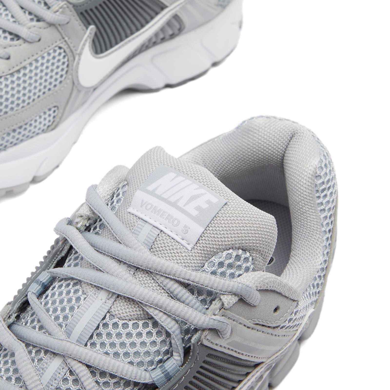Nike Zoom Vomero 5 Sneaker in Grey Lyst UK