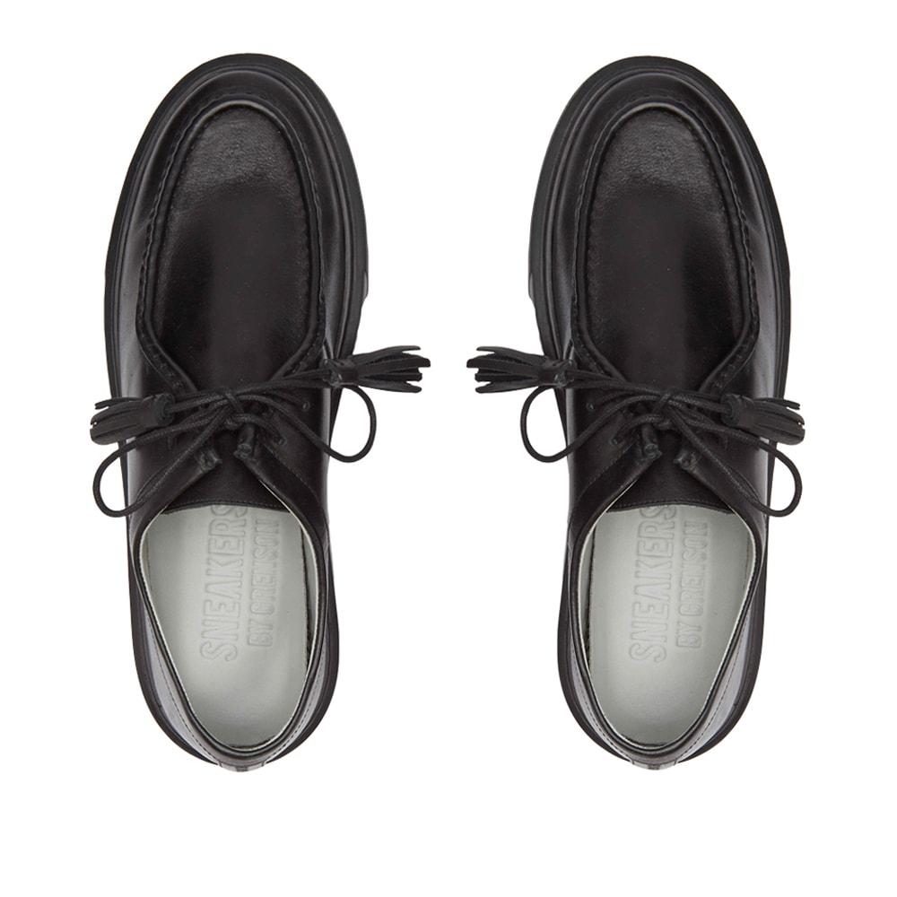 Grenson Sneaker 41 Sneakers in Black for Men | Lyst