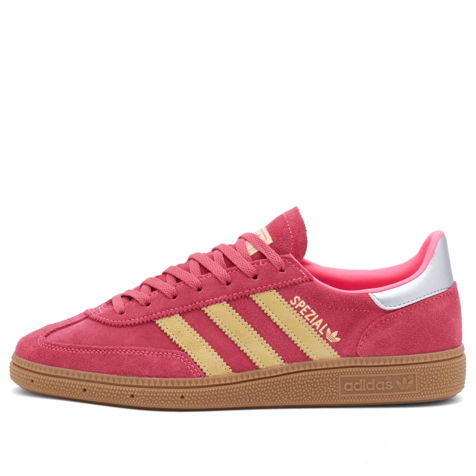 adidas Handball Spezial W in Pink | Lyst