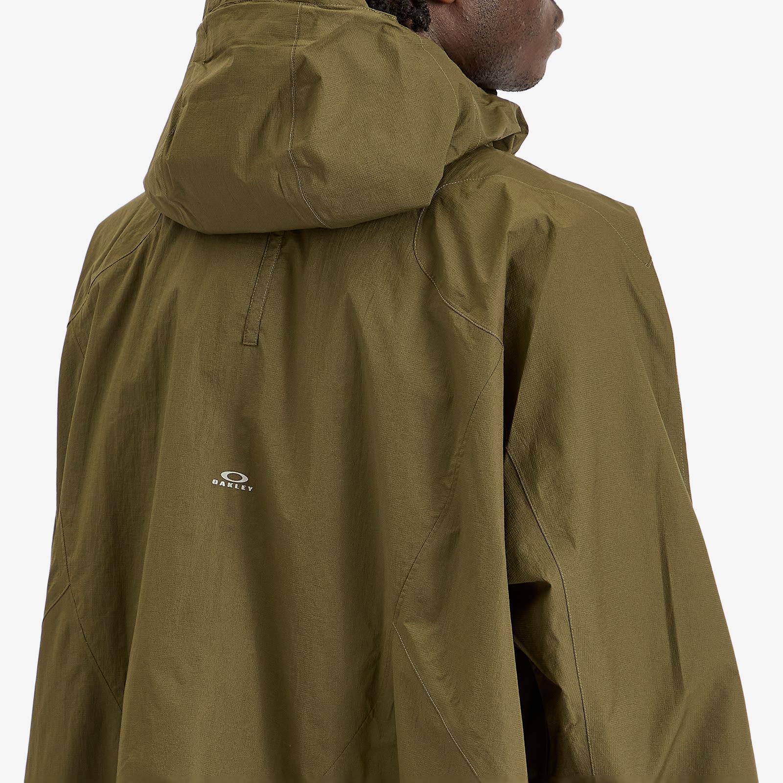Oakley Latitude Flight Vest Poncho in Green for Men | Lyst Oakley Latitude Flight Vest Poncho in Green for Men | Lyst