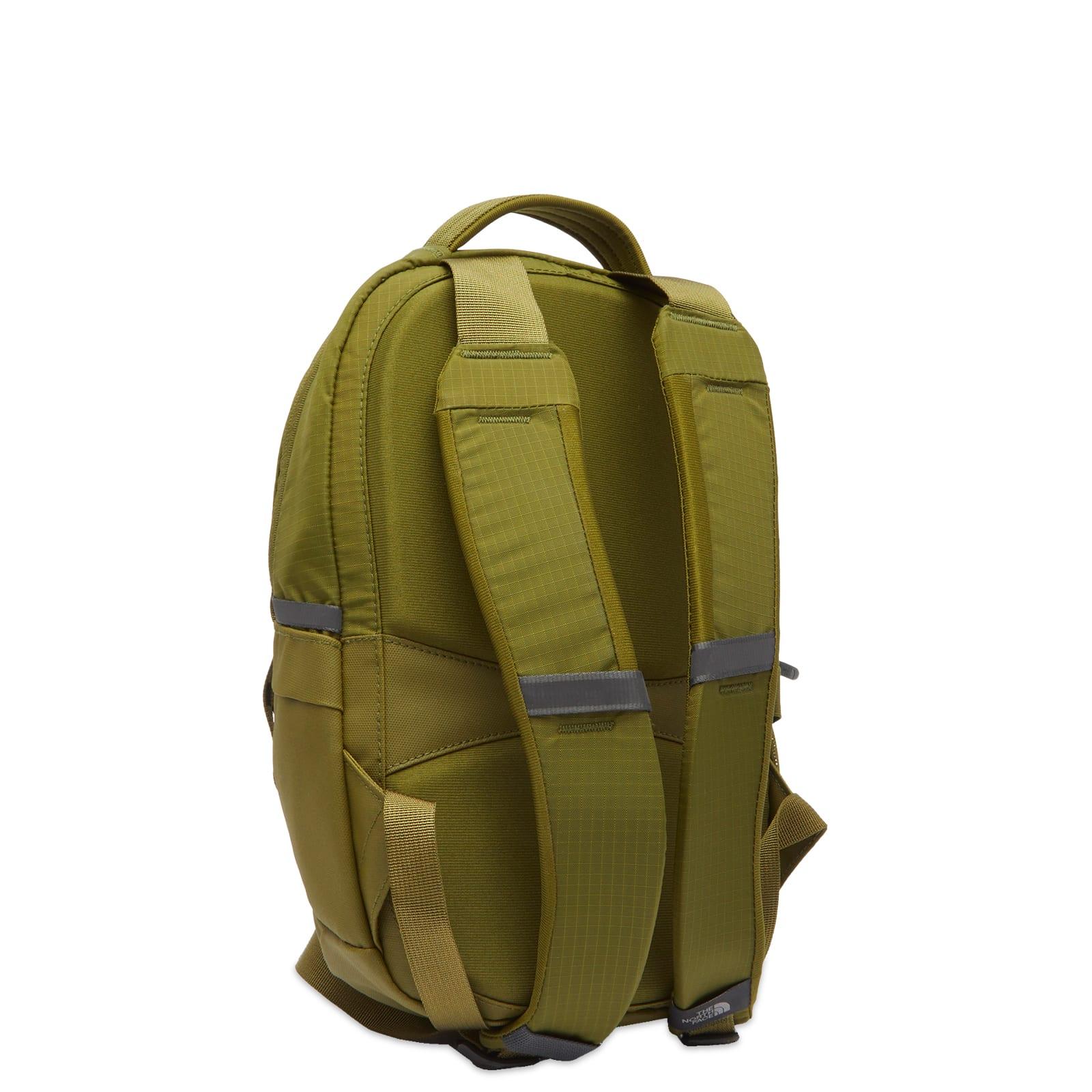 Face Borealis Mini Backpack North Face Olive Green Backpack The North Face  Borealis MINI Backpack Slate