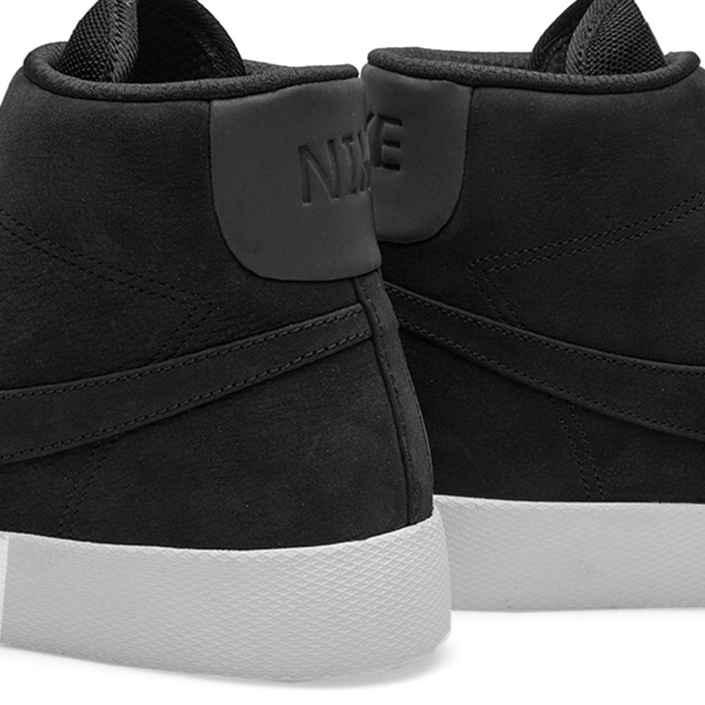 nike blazer advanced