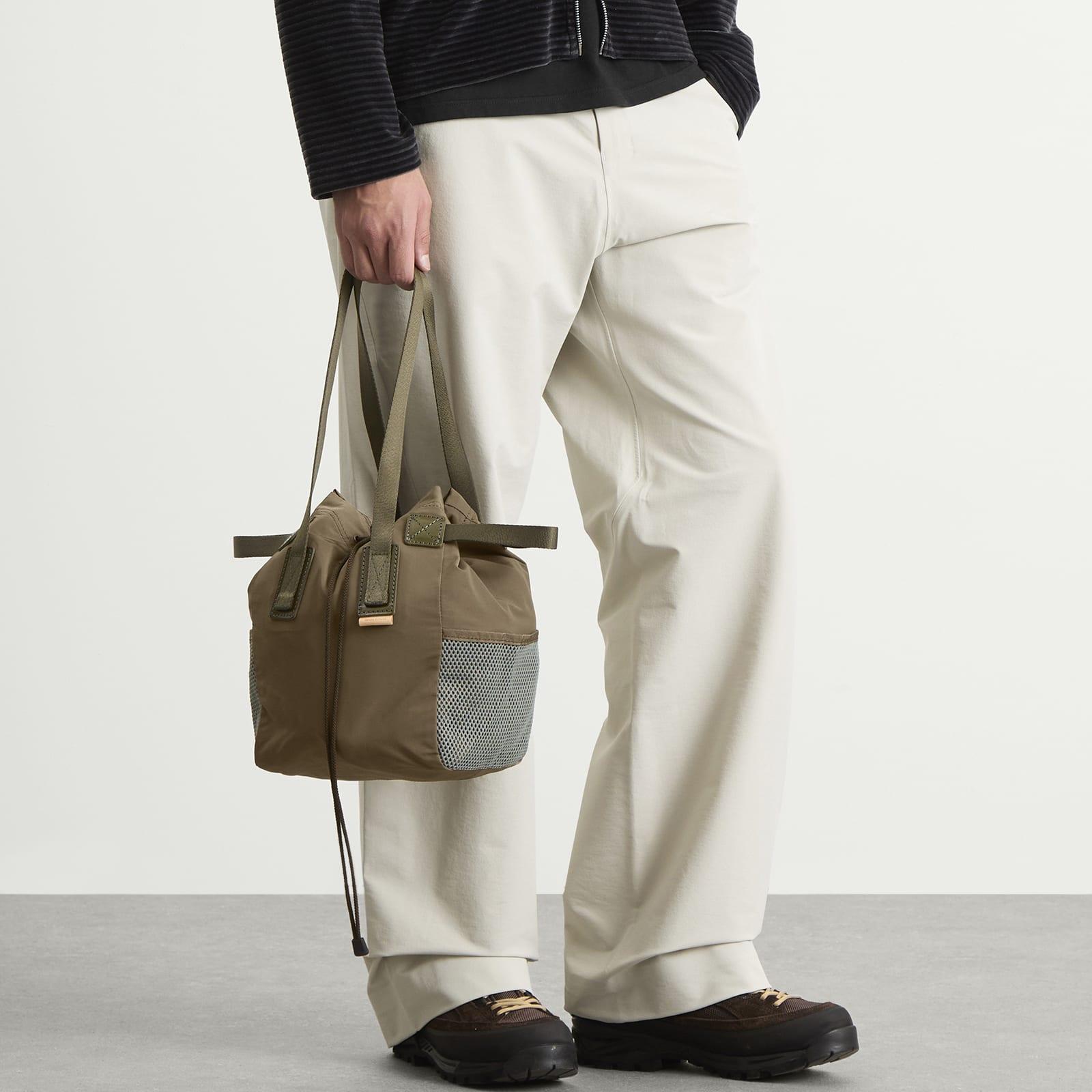 hender-scheme-Khaki-Olive-