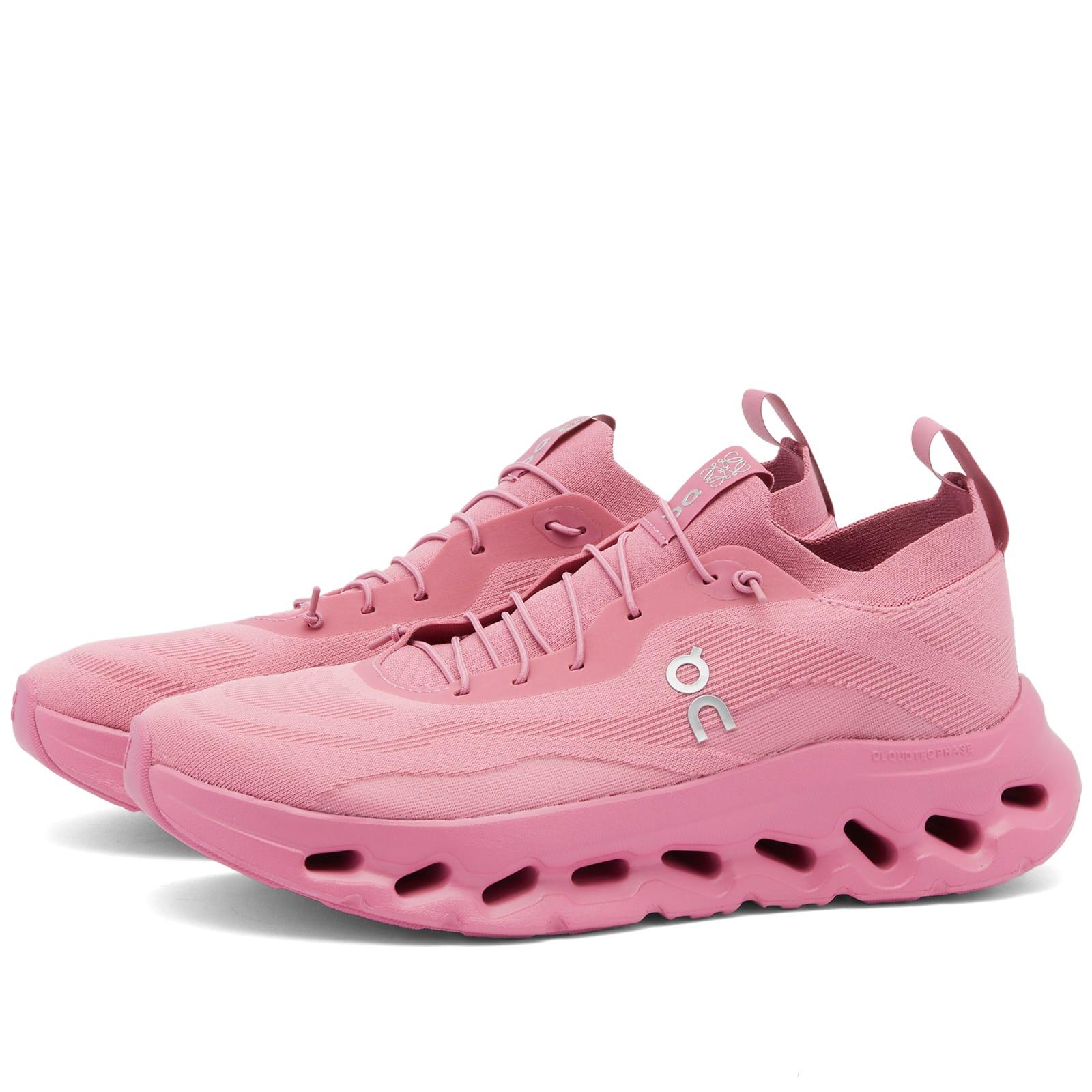 Loewe X On Cloudtilt Sneakers in Pink for Men | Lyst