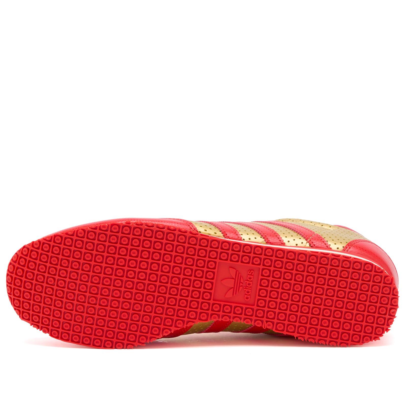 adidas Galaxy Og in Red for Men | Lyst