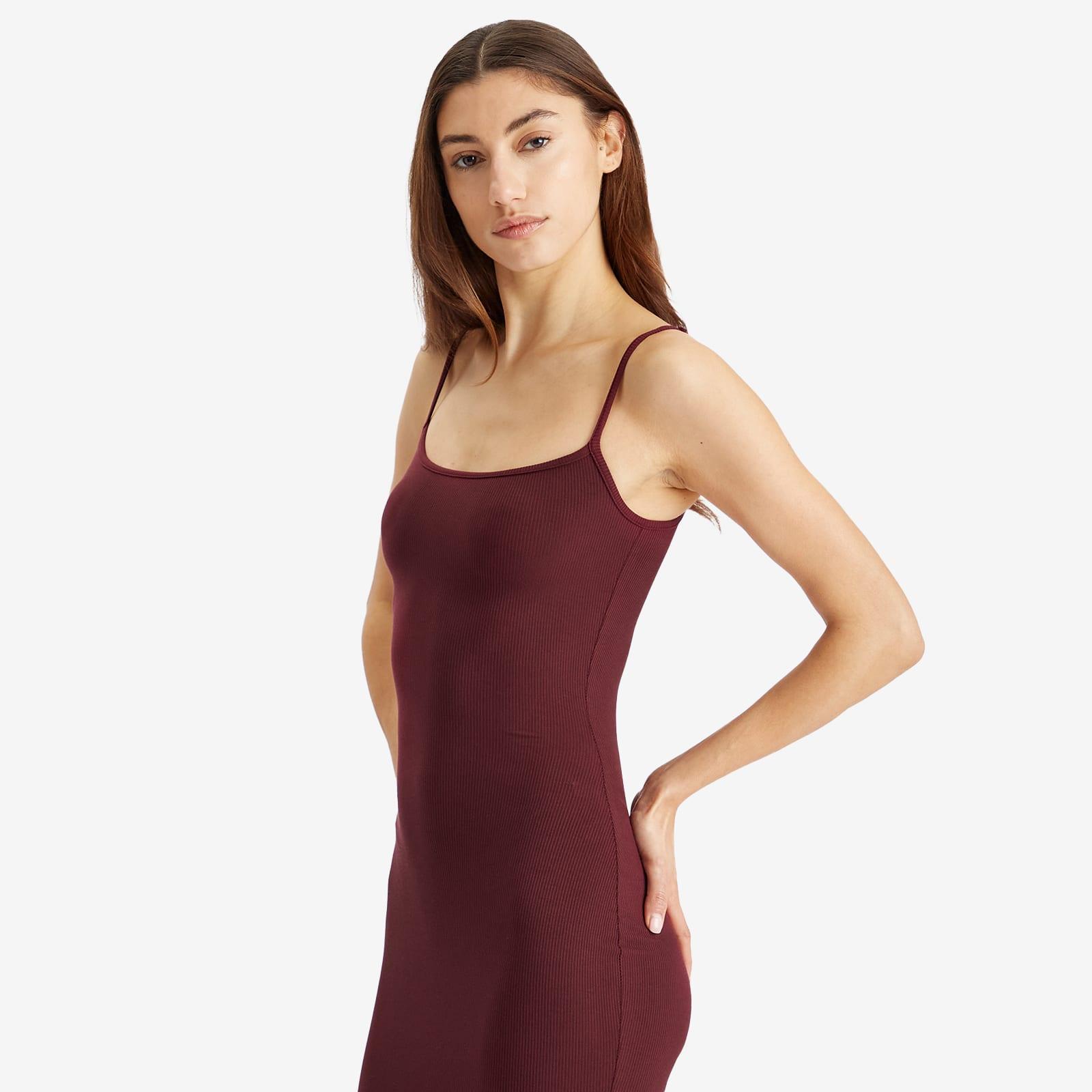 skims long slip dress purple Date night ready in the #SKIMS Fits Everybody Lace Long Slip Dress. @brenna_anastasia #vdayoutfitinspo #valentinesdress #SKIMSvalentinesshop #grwmdatenight #SKIMSdress #pinkSKIMS