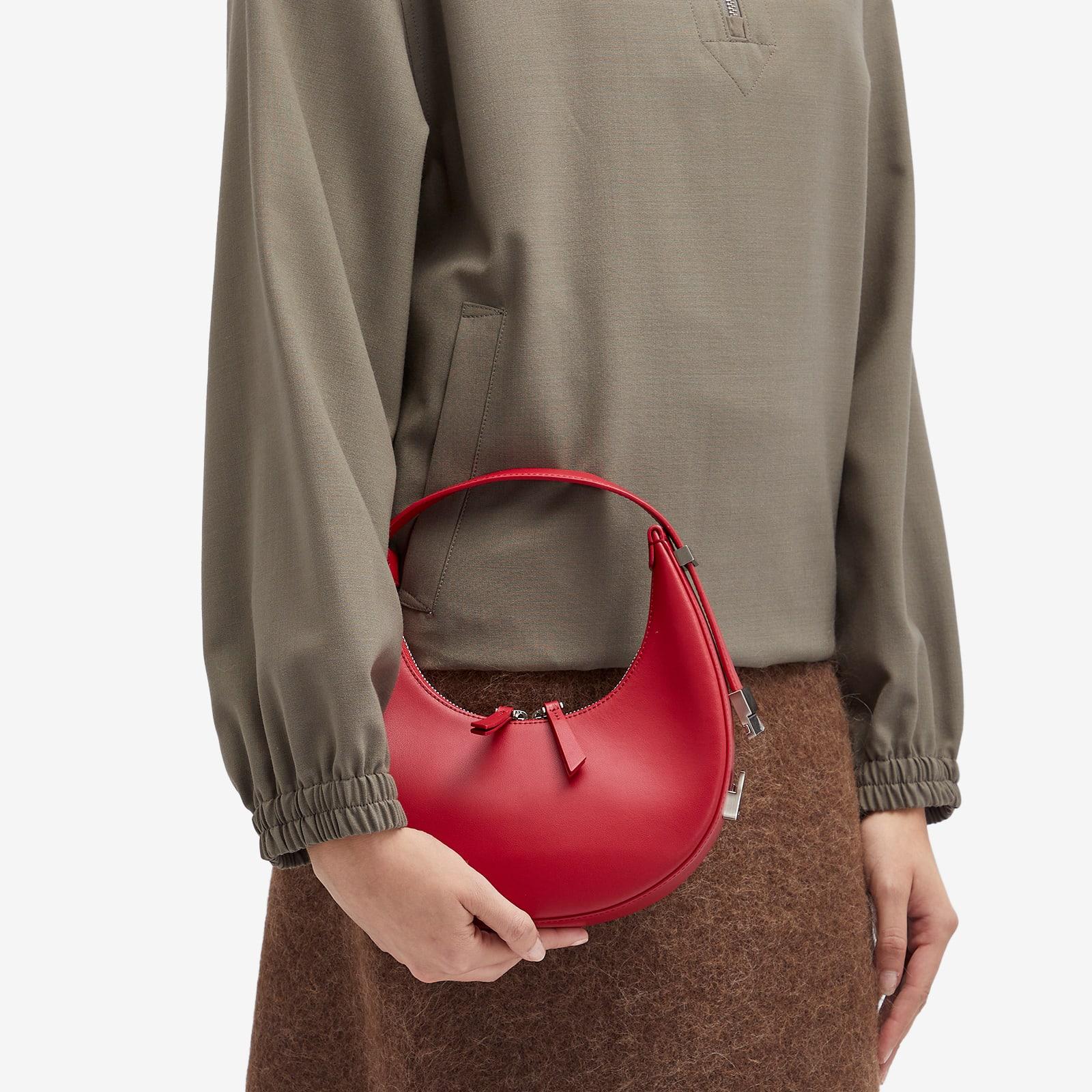 OSOI Toni Mini Bag in Red | Lyst