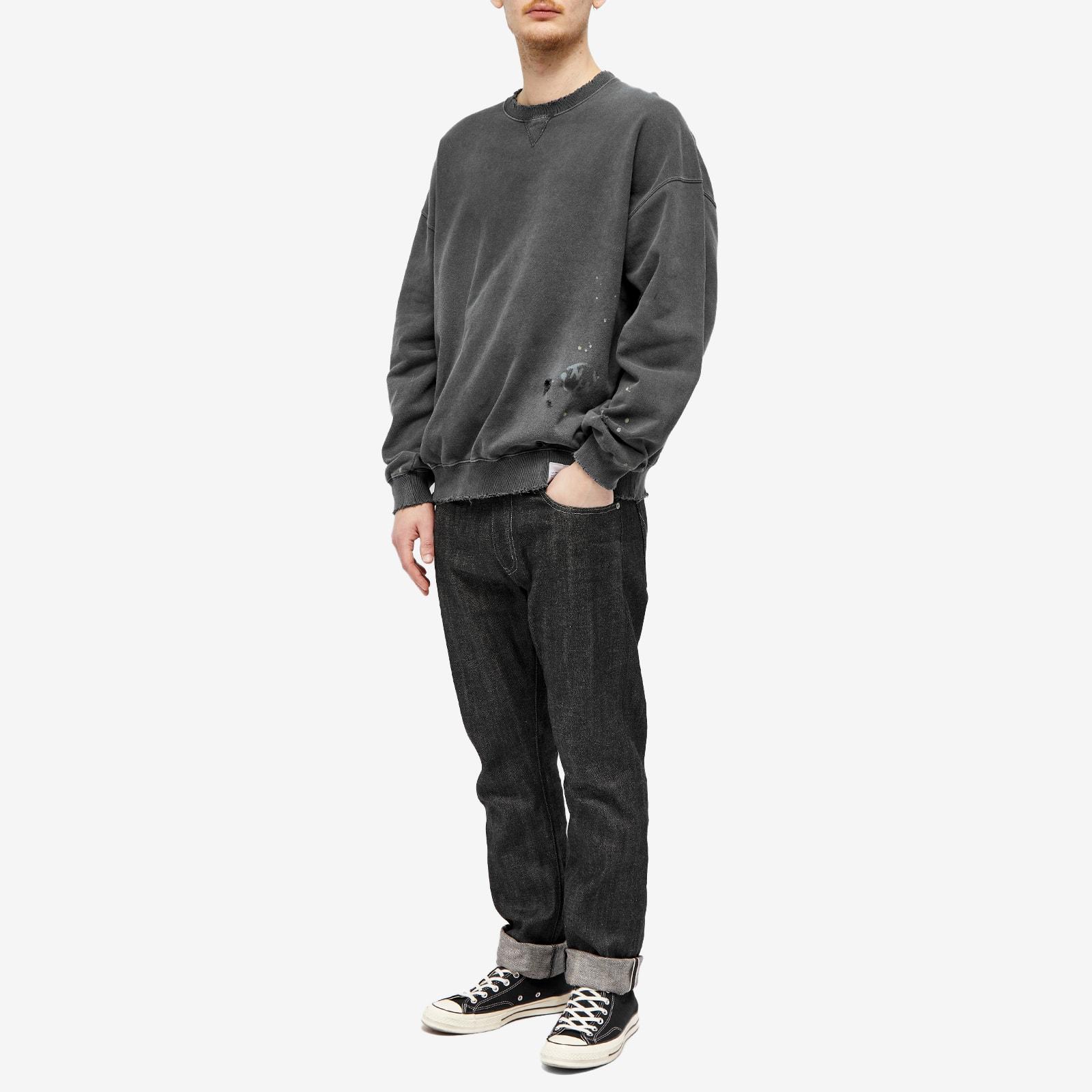 Men's Neighborhood Crew neck sweaters from $233 | Lyst Men's Neighborhood Crew neck sweaters from $233 | Lyst