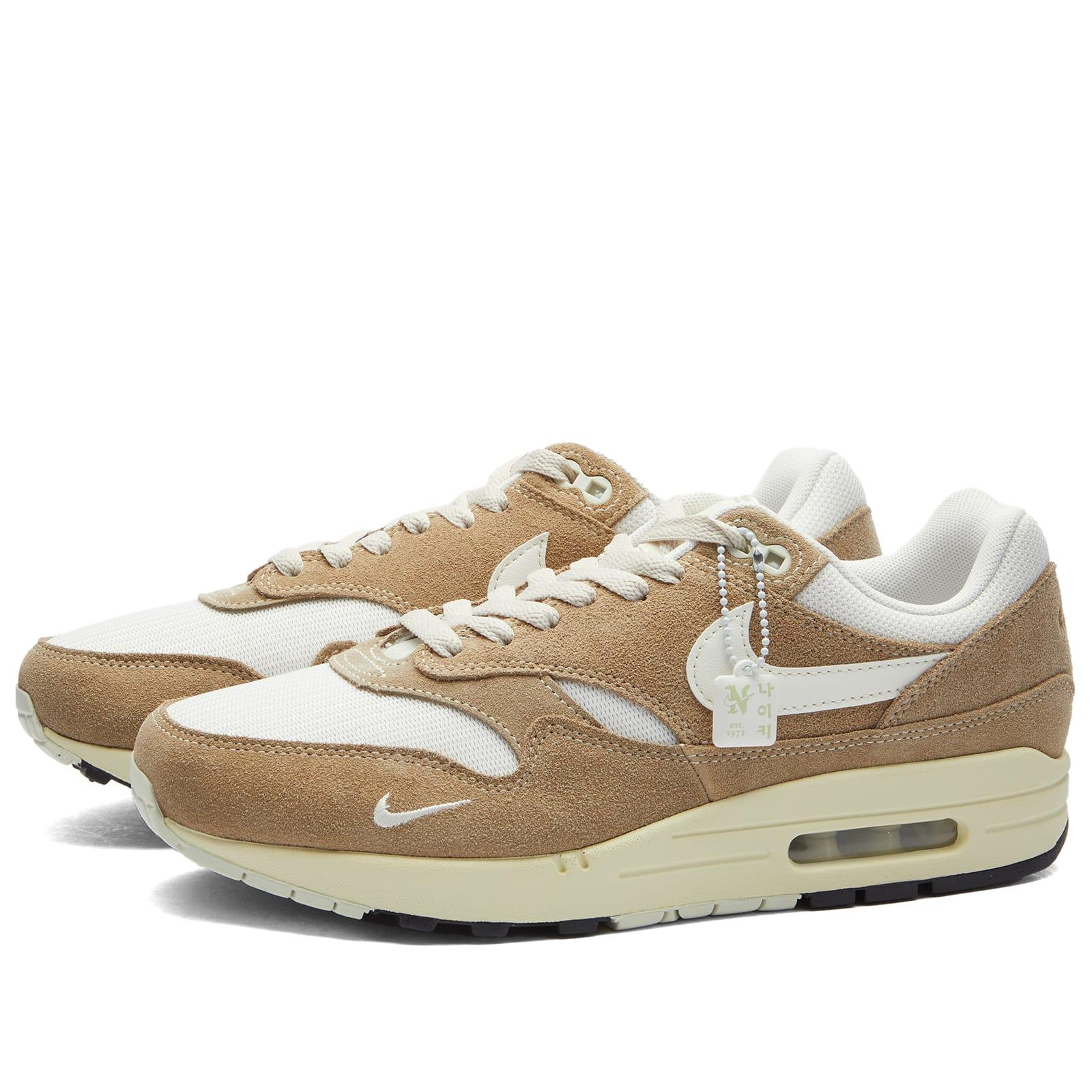 Nike Air Max 1 '87 Se W Sneakers in White | Lyst