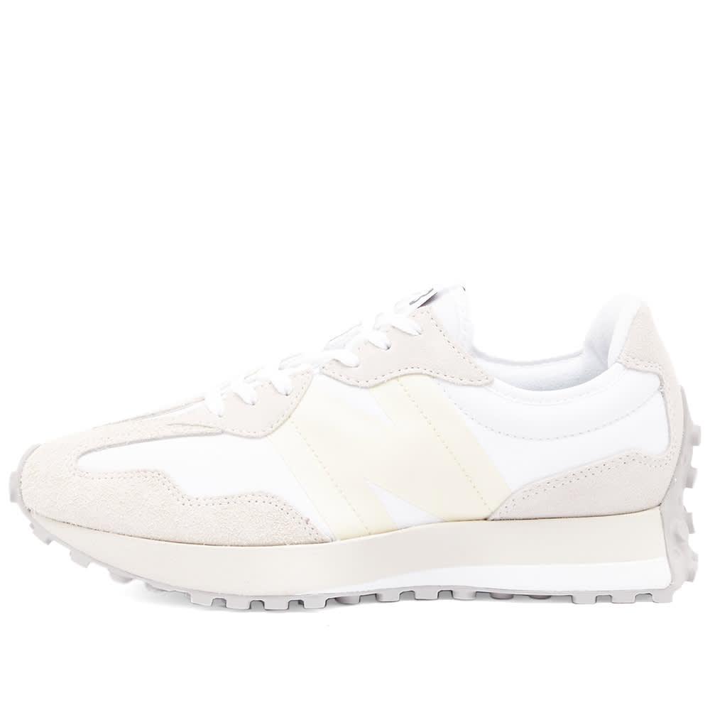 New Balance Ws327eo Sneakers in White | Lyst