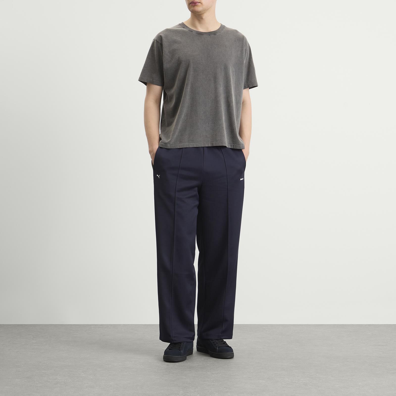 PUMA X Jjjjound T7 Track Pant in Blue | Lyst UK