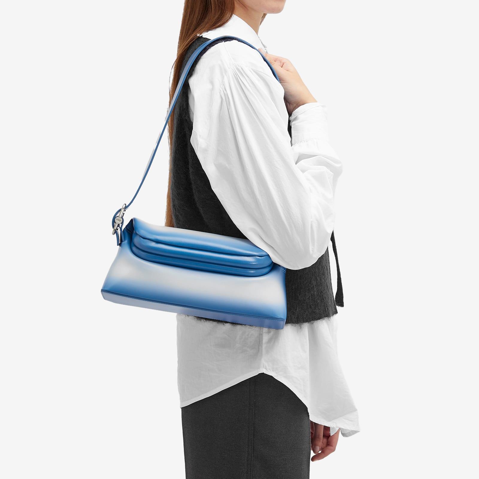 OSOI Folder Brot Bag in Blue | Lyst